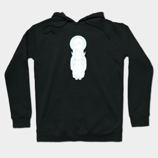 Guadalupe Hoodie